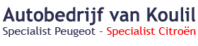 Autobedrijf van Koulil